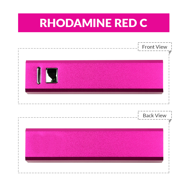 Classic Power Bank 11
