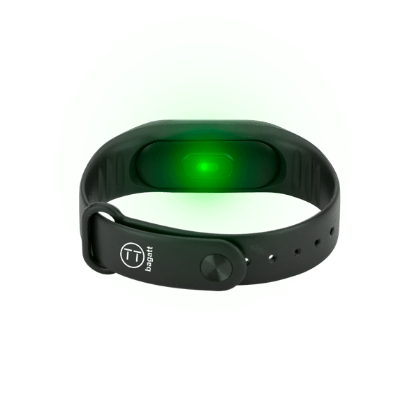 Smart Fitness Tracker 17