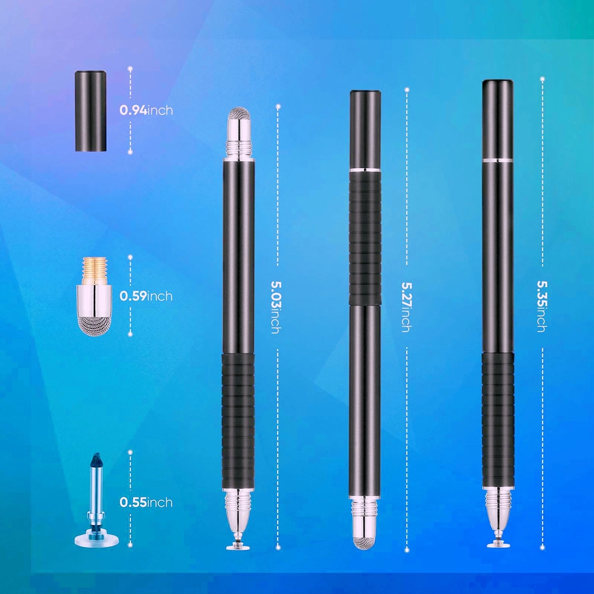 Universal Stylus Pen 4