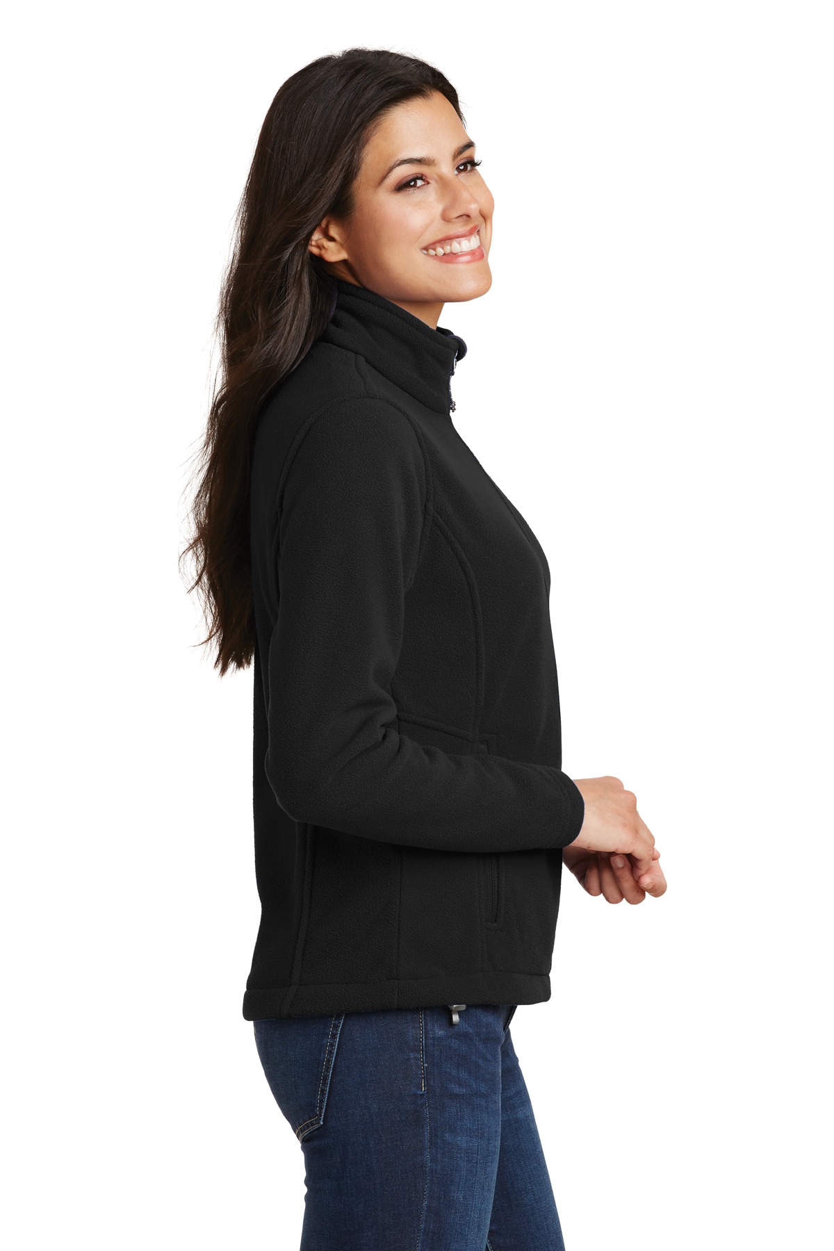 Women's Value Fleece Jacket