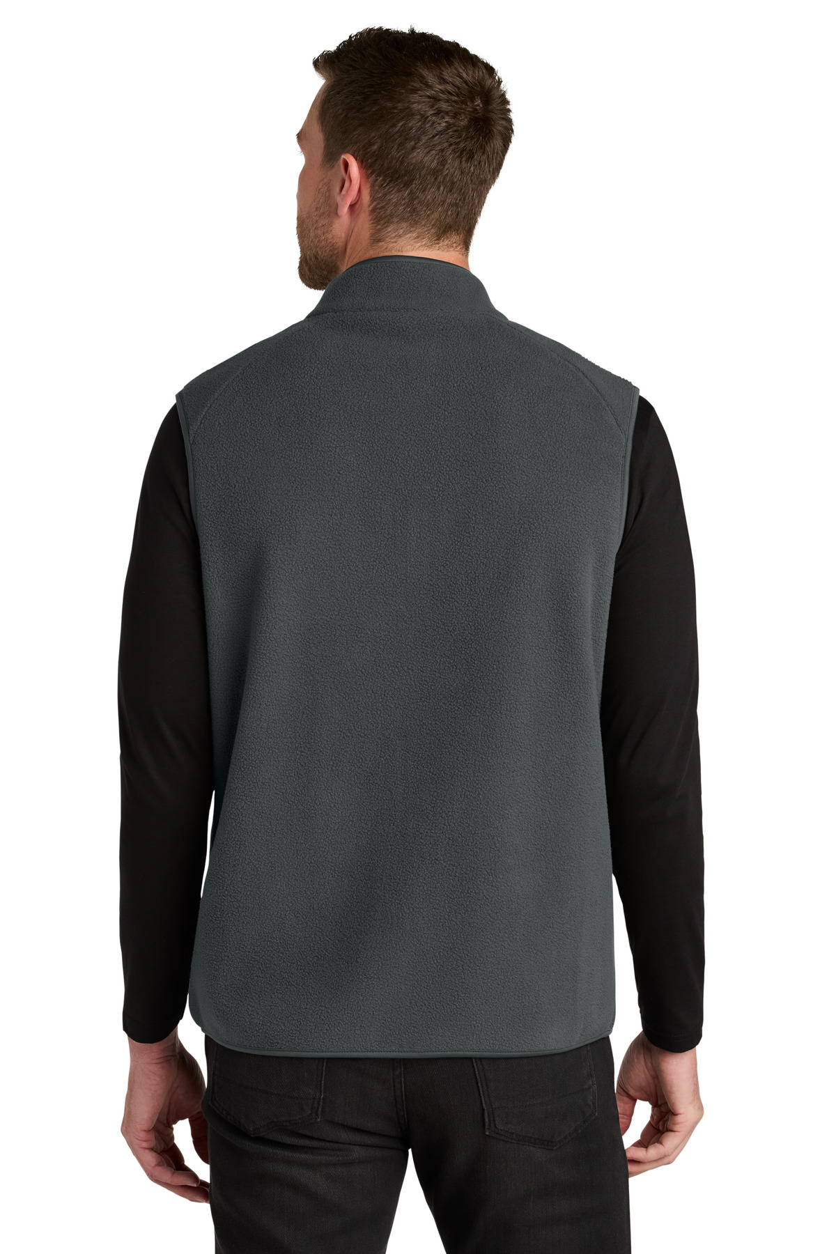 Port Authority C-FREE Fleece Vest F702 22