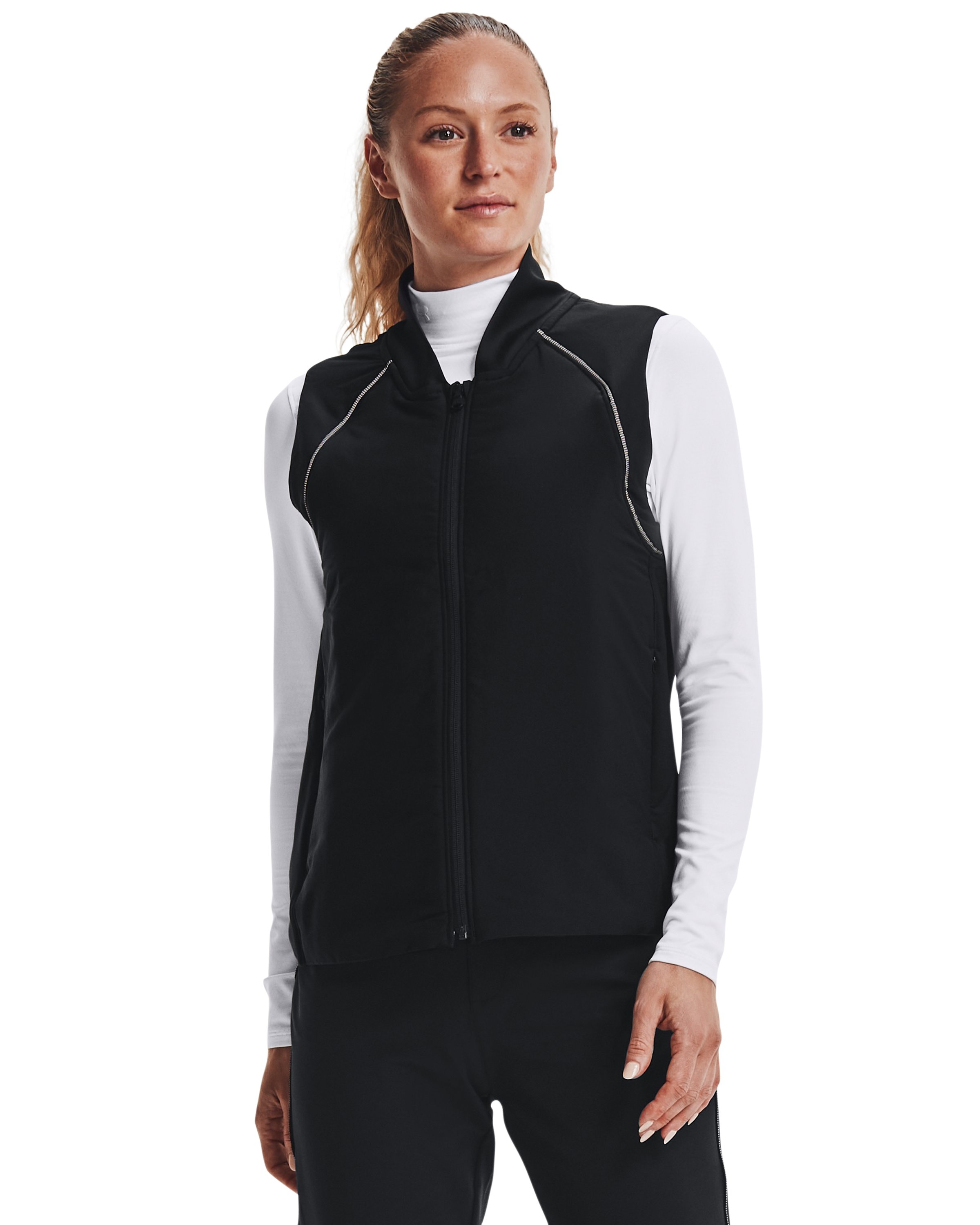 Women's UA Golf Insulate Vest 1
