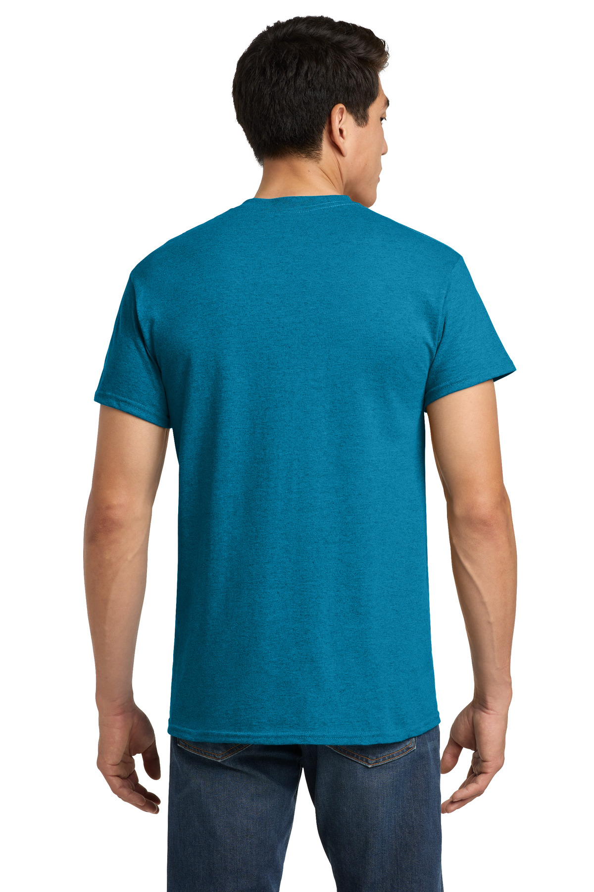 Gildan - Heavy Cotton 100% Cotton T-Shirt. 5000 724