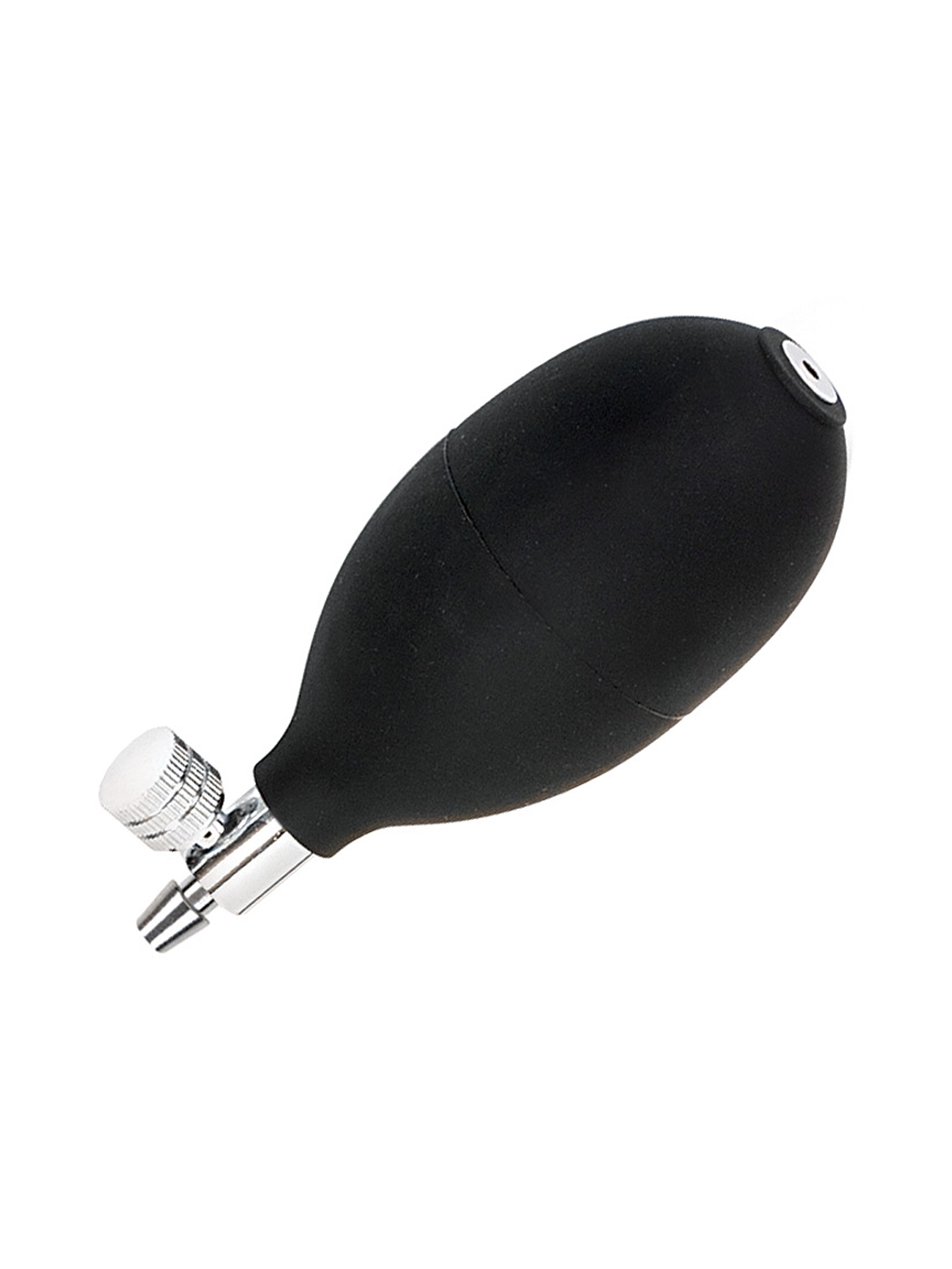 Prestige Medical - Inflation Bulb with Air Release Valve