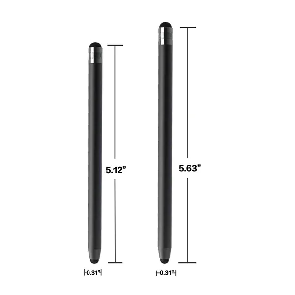 Touch Screen Stylus with Dual Tips 9