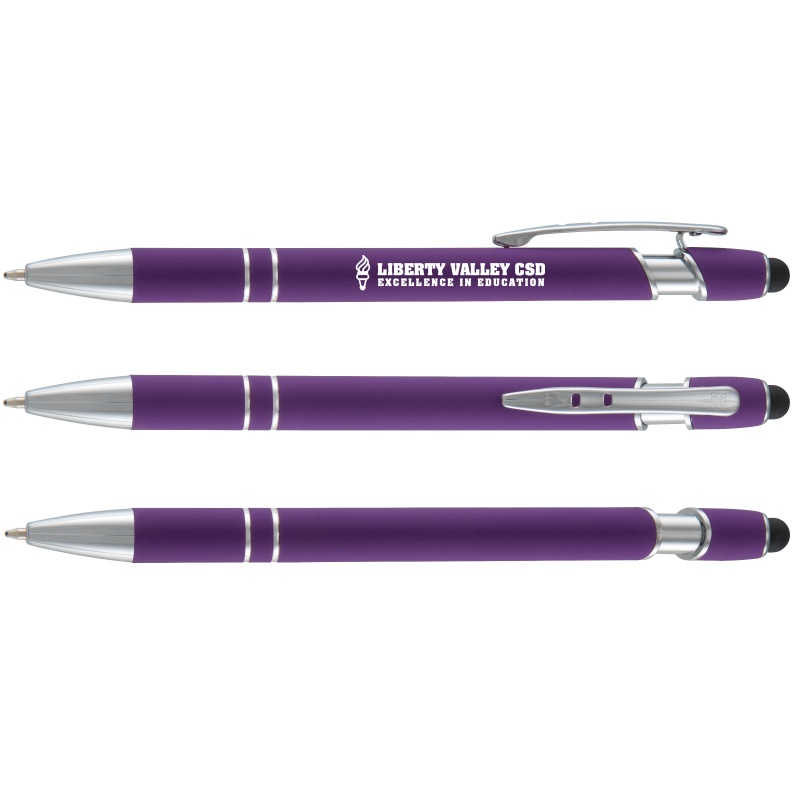 Ultima Softex Gel-Glide Stylus Pen 5