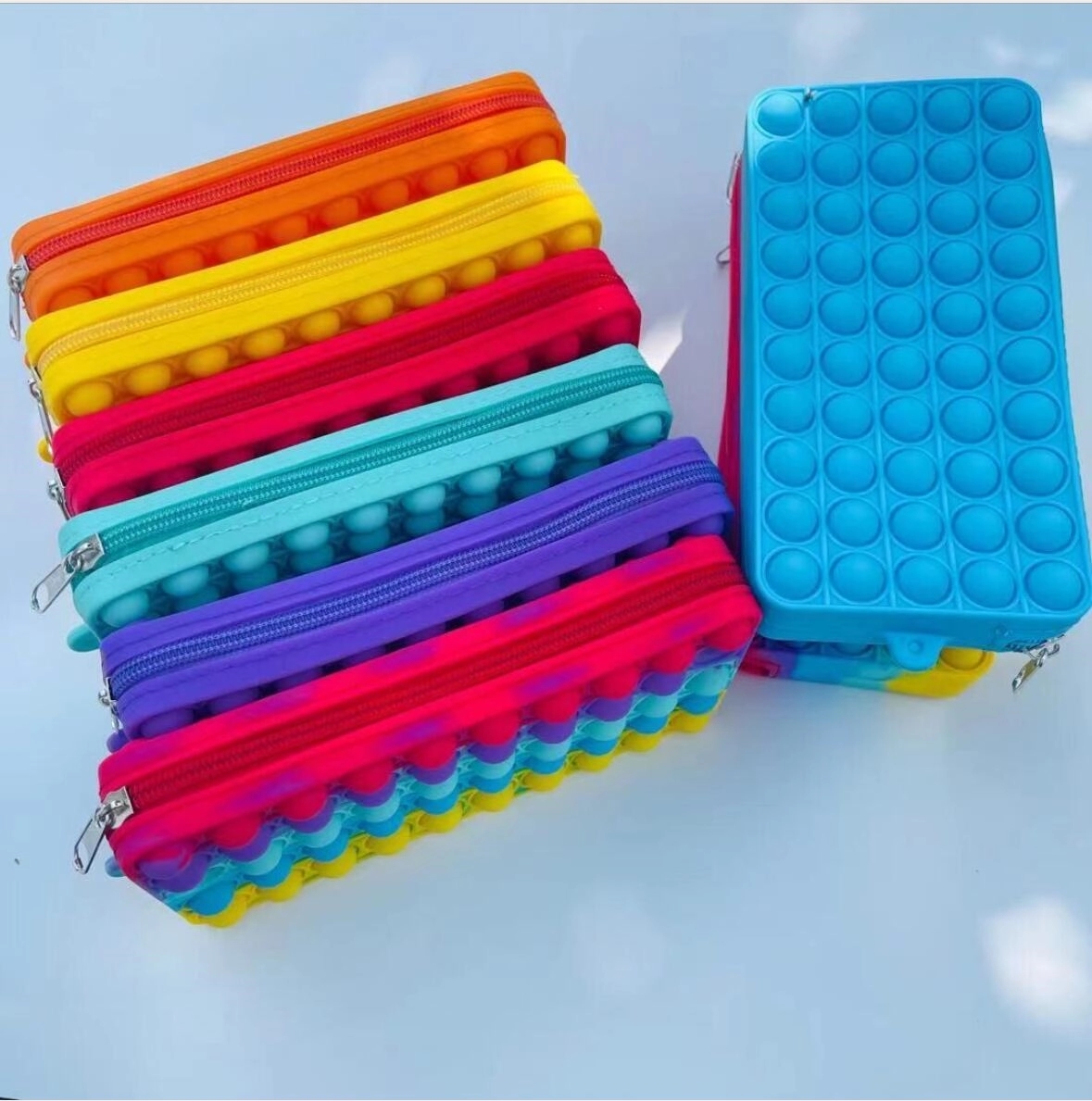 Fidget Toy Pencil Case 4