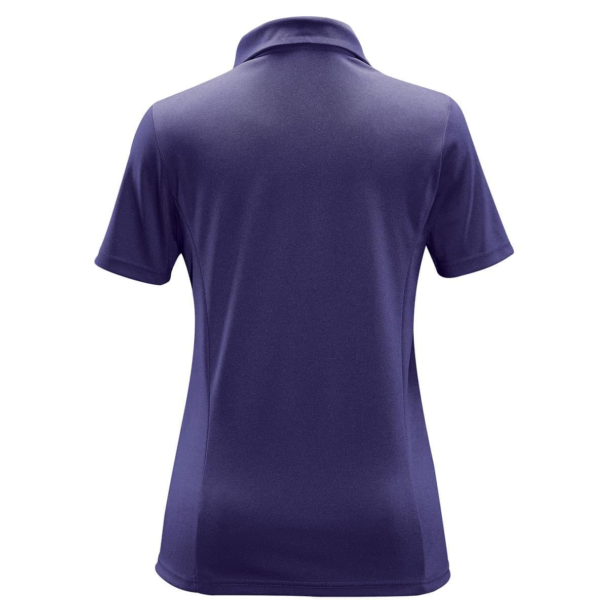 Stormtech Women's Mistral Heathered Polo 4