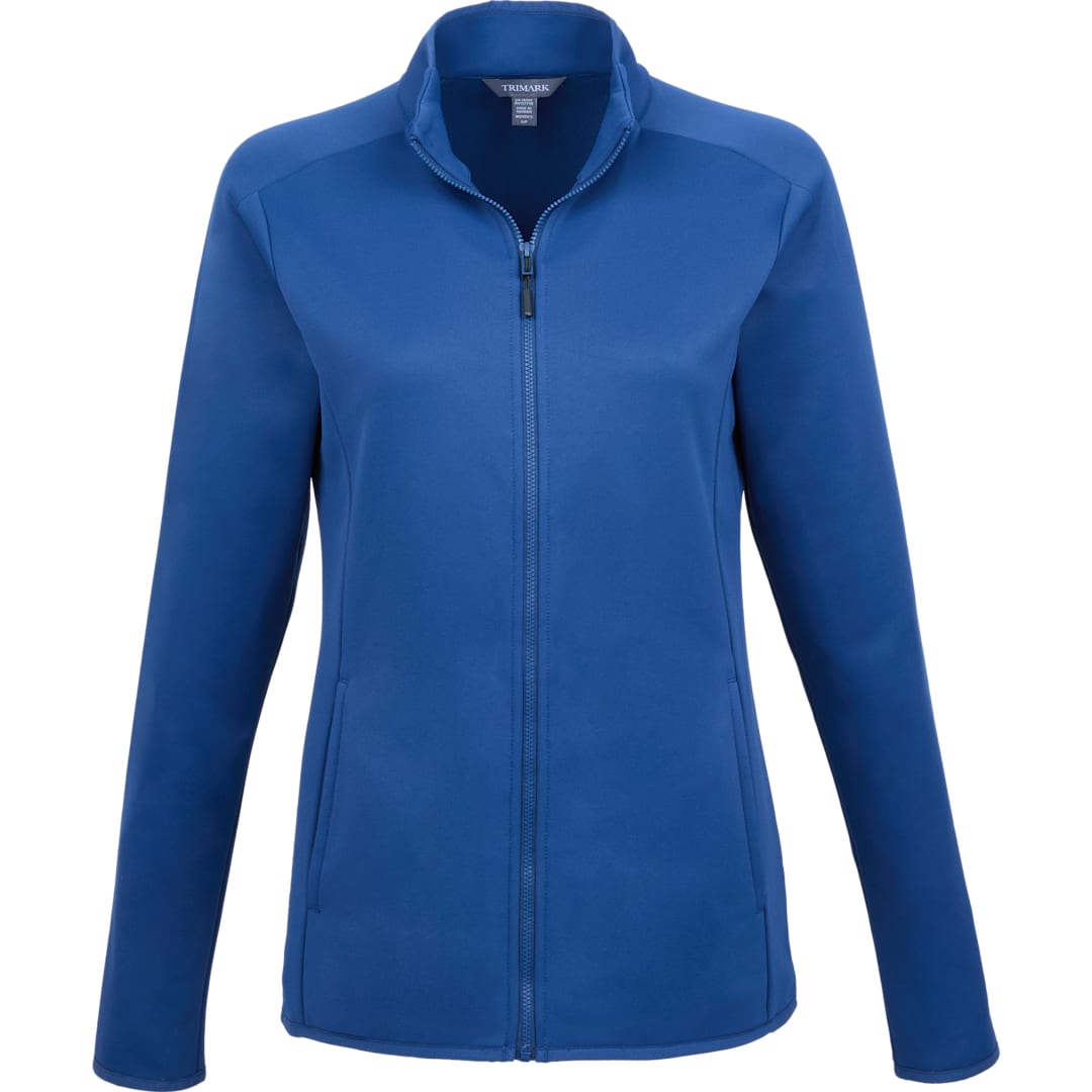 TELICA Brush Back Fleece Jacket - Women's 32