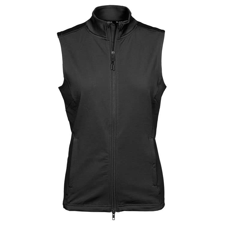 Levelwear Ladies Resort Vest 2