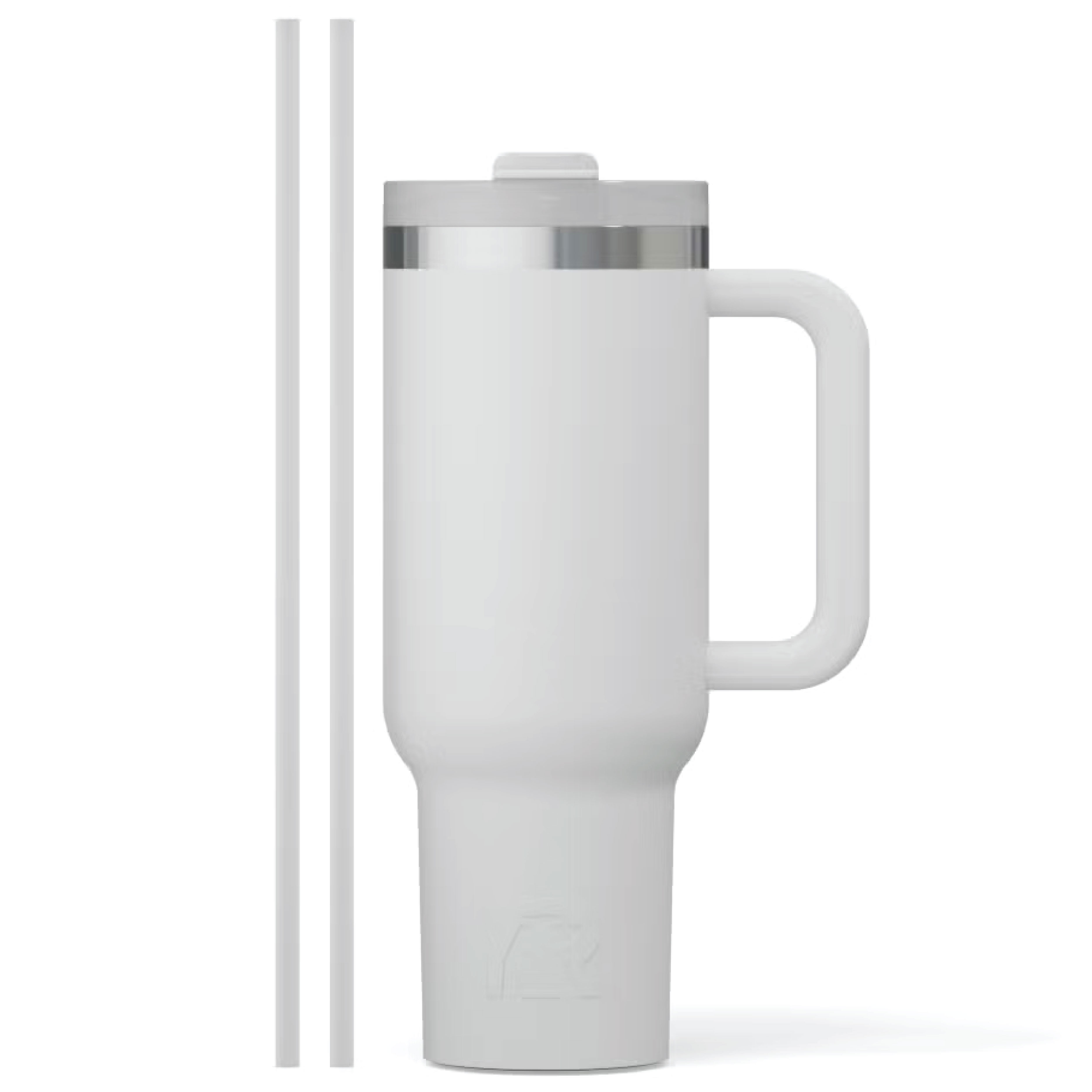 RTIC 40oz Stainless Steel Road Trip Tumbler 36