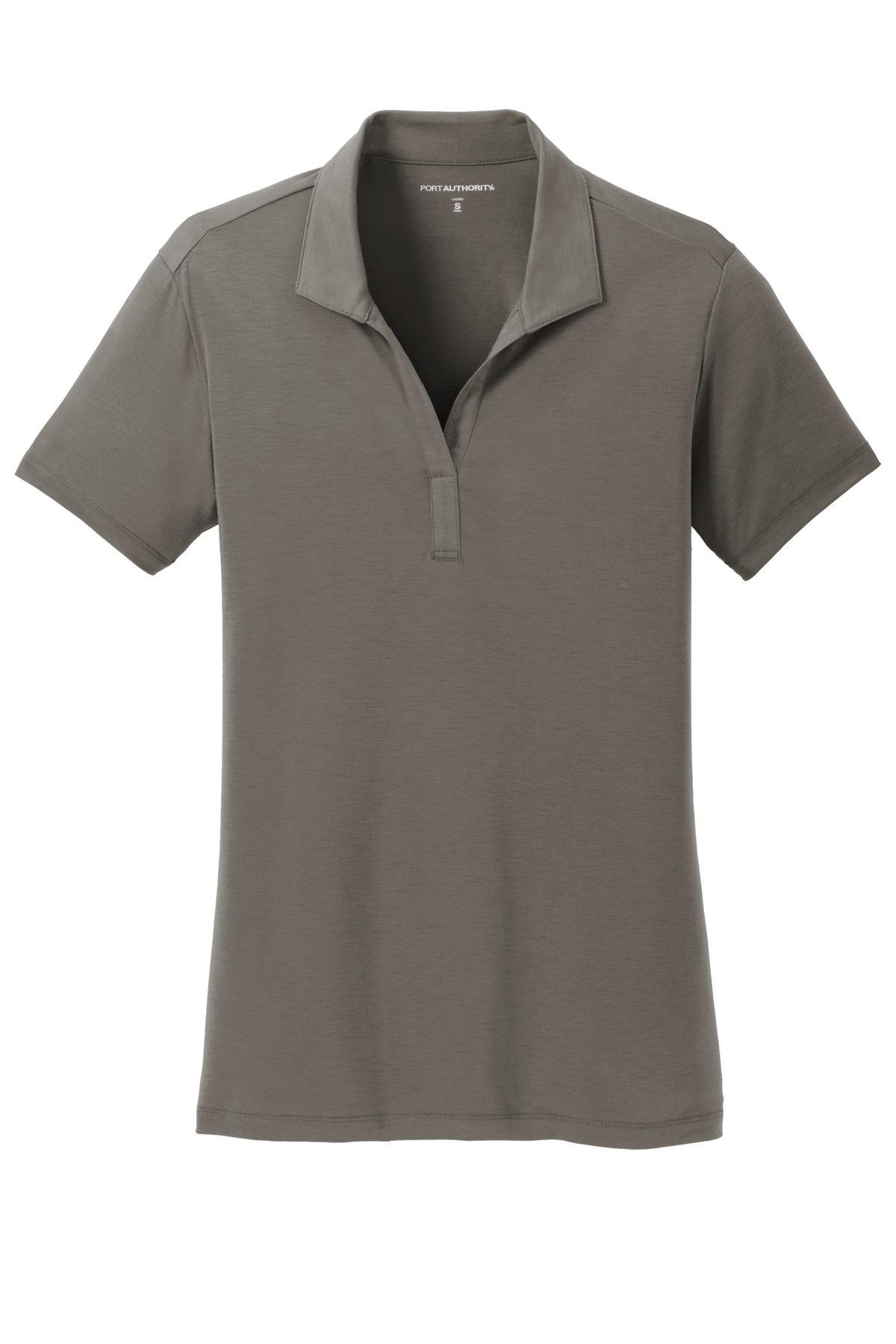 Port Authority Women's Cotton Touch Performance Polo. L568 78