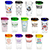 Reef 16 oz Tritan® Tumbler with Translucent Lid 45