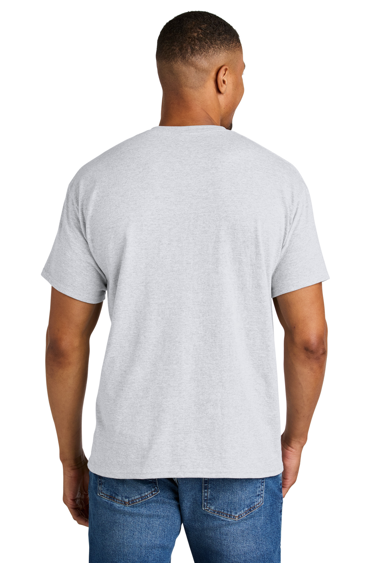Gildan DryBlend 50 Cotton/50 Poly T-Shirt. 8000 183