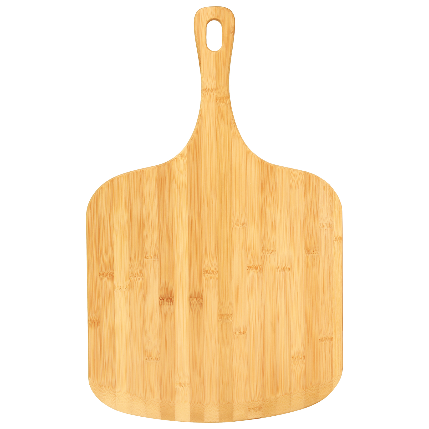 23" x 14" Bamboo Pizza Board 3