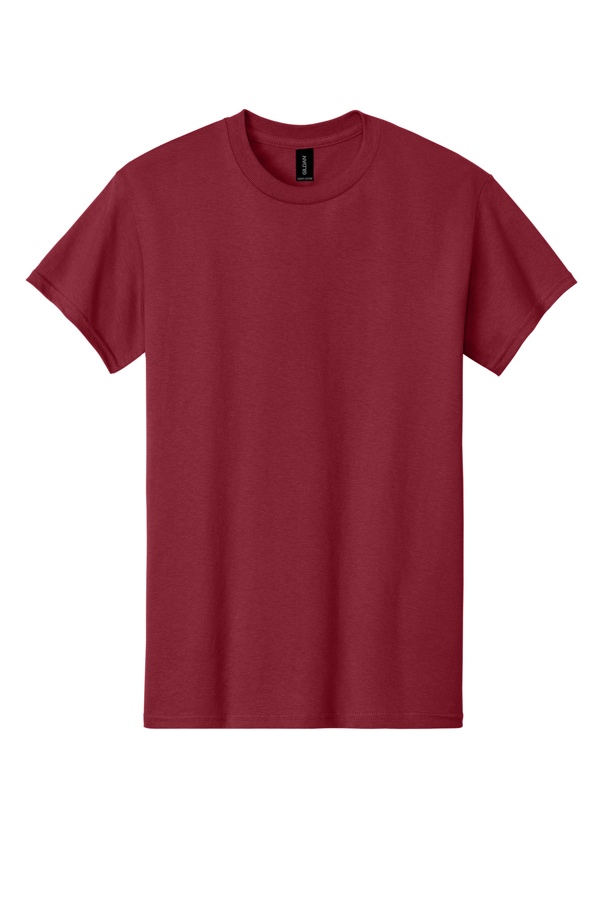 Gildan® Adult Heavy Cotton™ T-Shirt 472