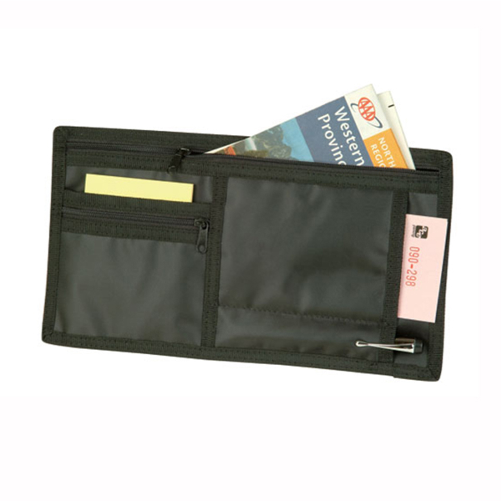 Car Visor Organizer 2