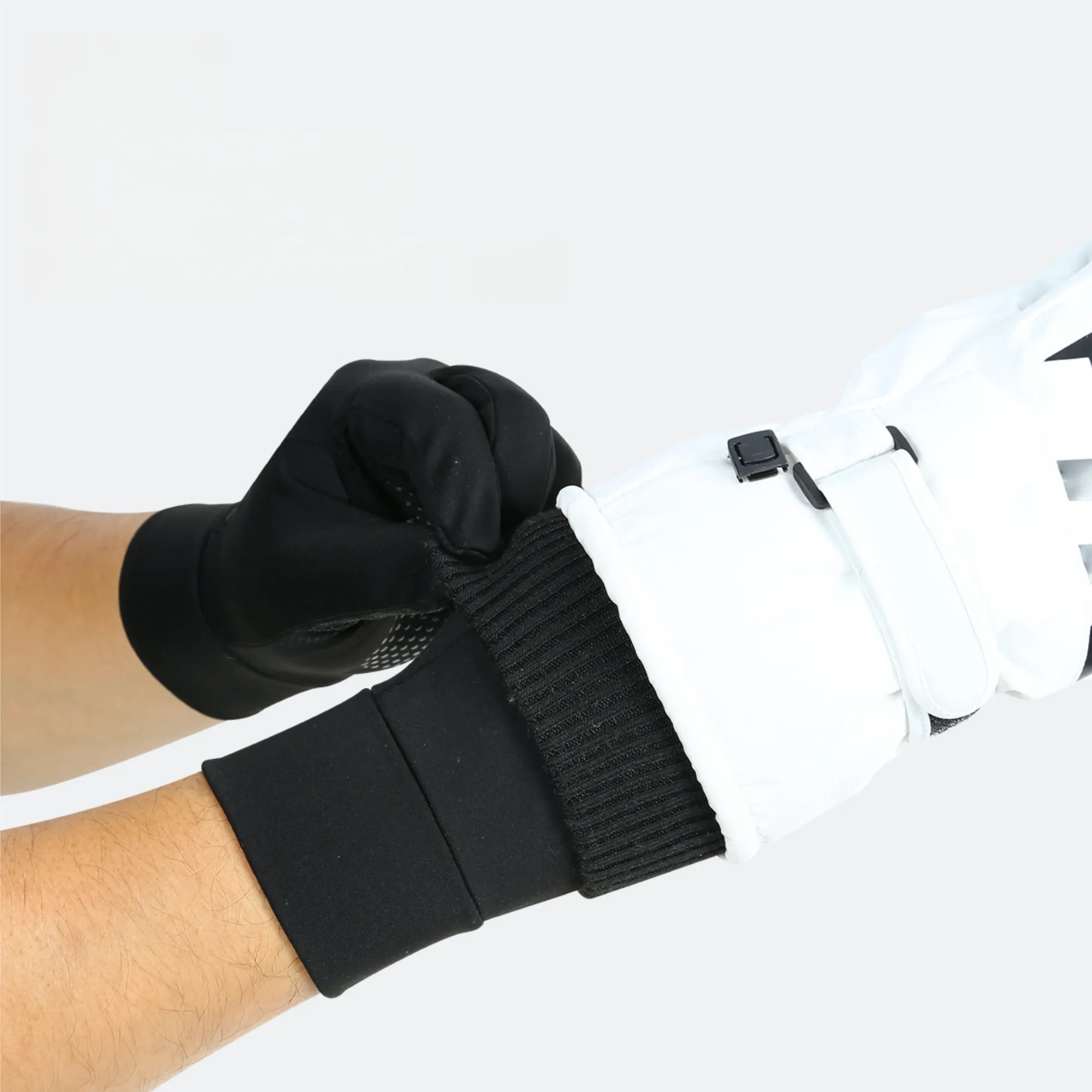 Winter Liner Cycling Non Slip Gloves Thermal Touchscreen 1