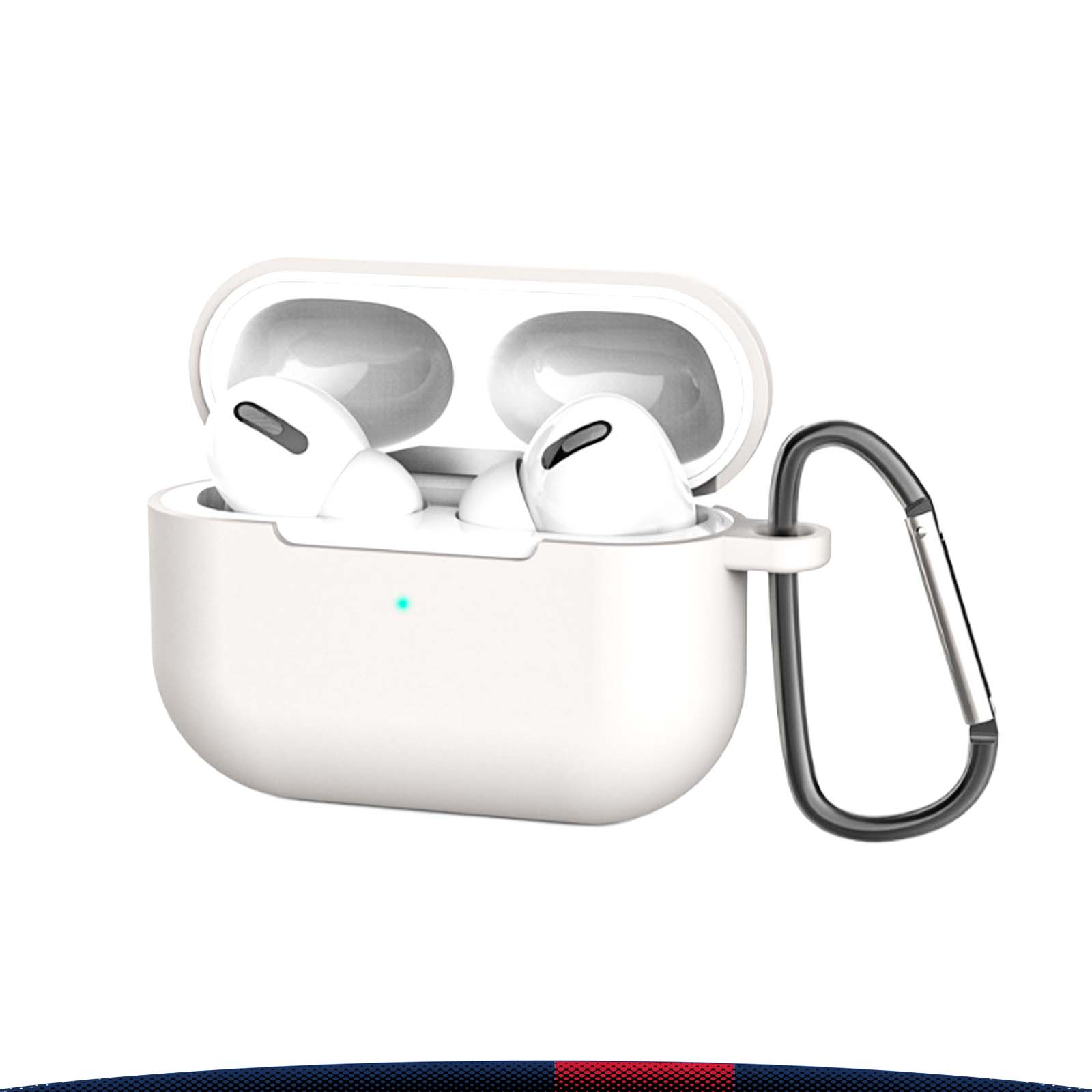 Eska Wireless Bluetooth Earbuds Case 17