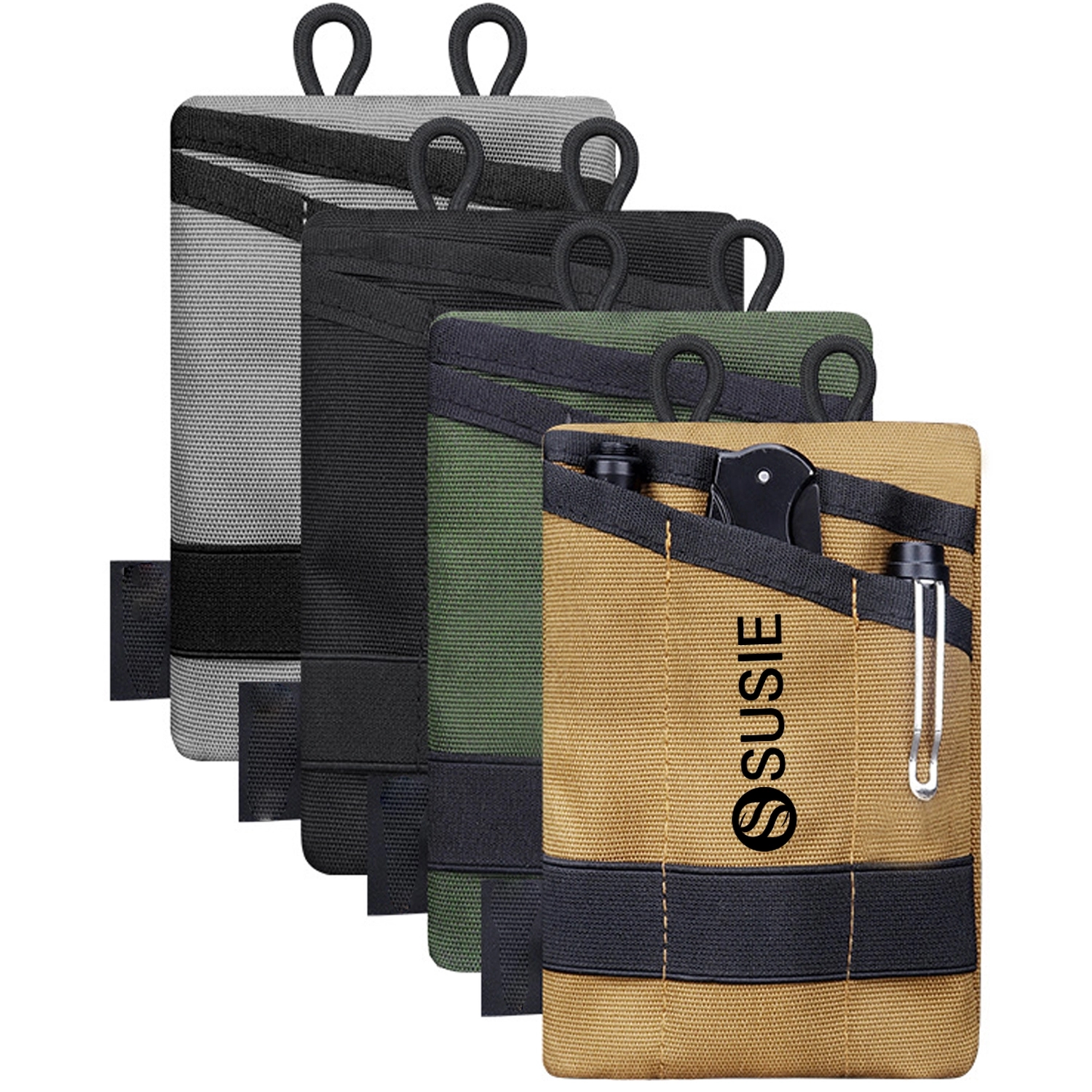 Edc Tool Pouch 2