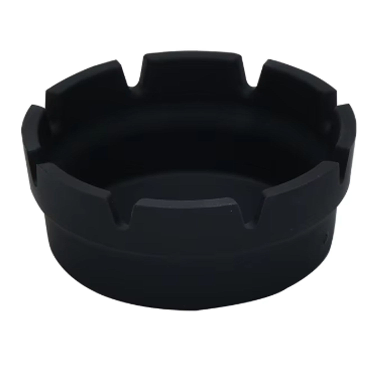 Heat Resistant Plastic Ashtray 6