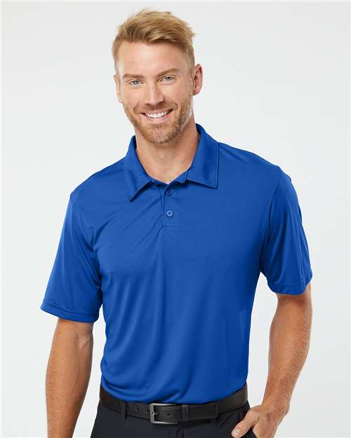 Unisex Vital Polo - 5017 32