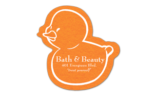 Ducky Shammy Coaster 5