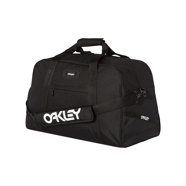 Oakley 50L Street Duffel Bag 11