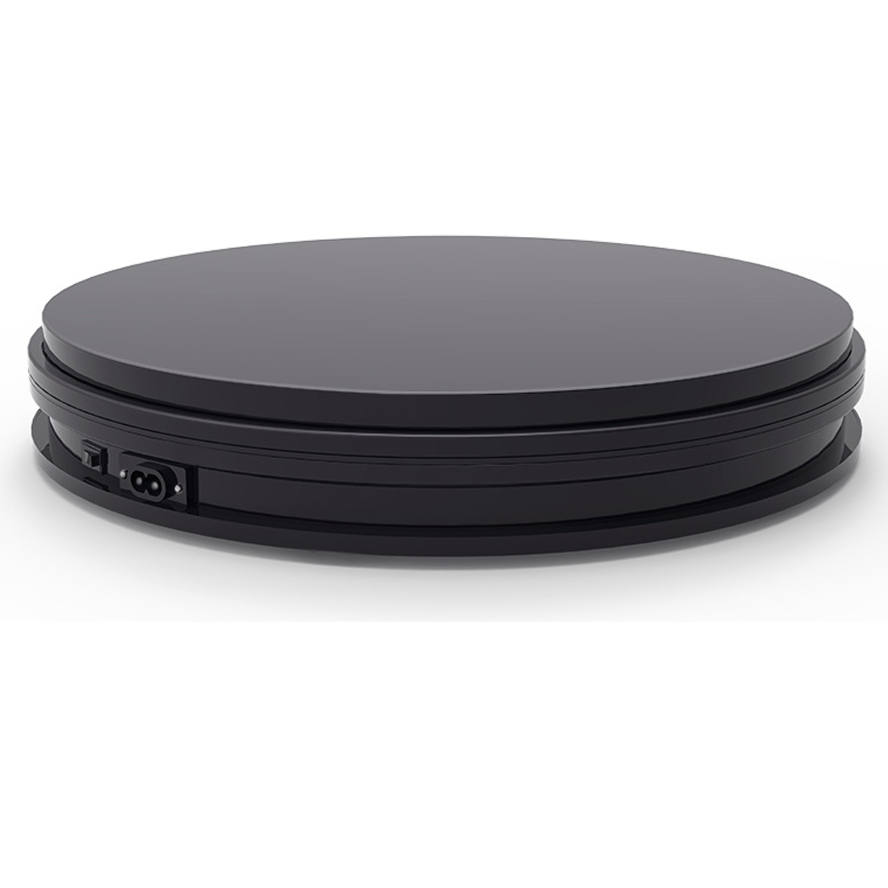 Motorized Rotating Display Stand 4