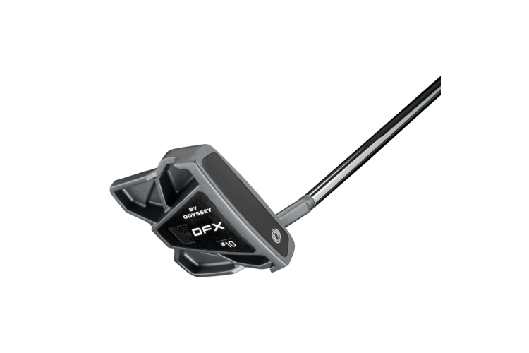 Odyssey DFX Ten Putter 2