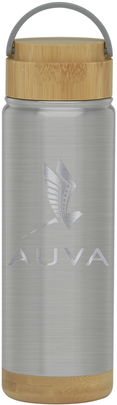 20 oz. Elemental Series - Laser Etched 9