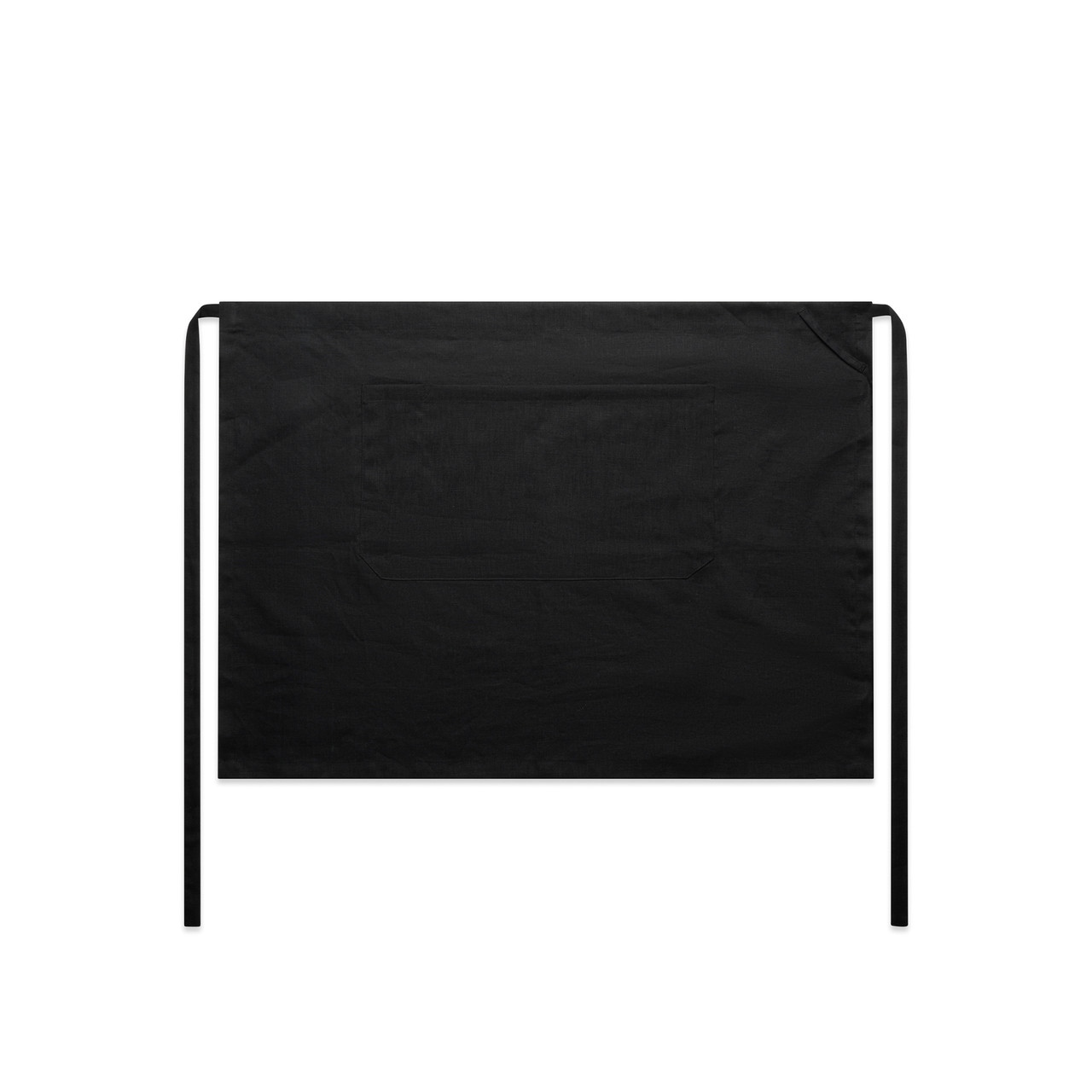 Linen Half Apron | 1087 11