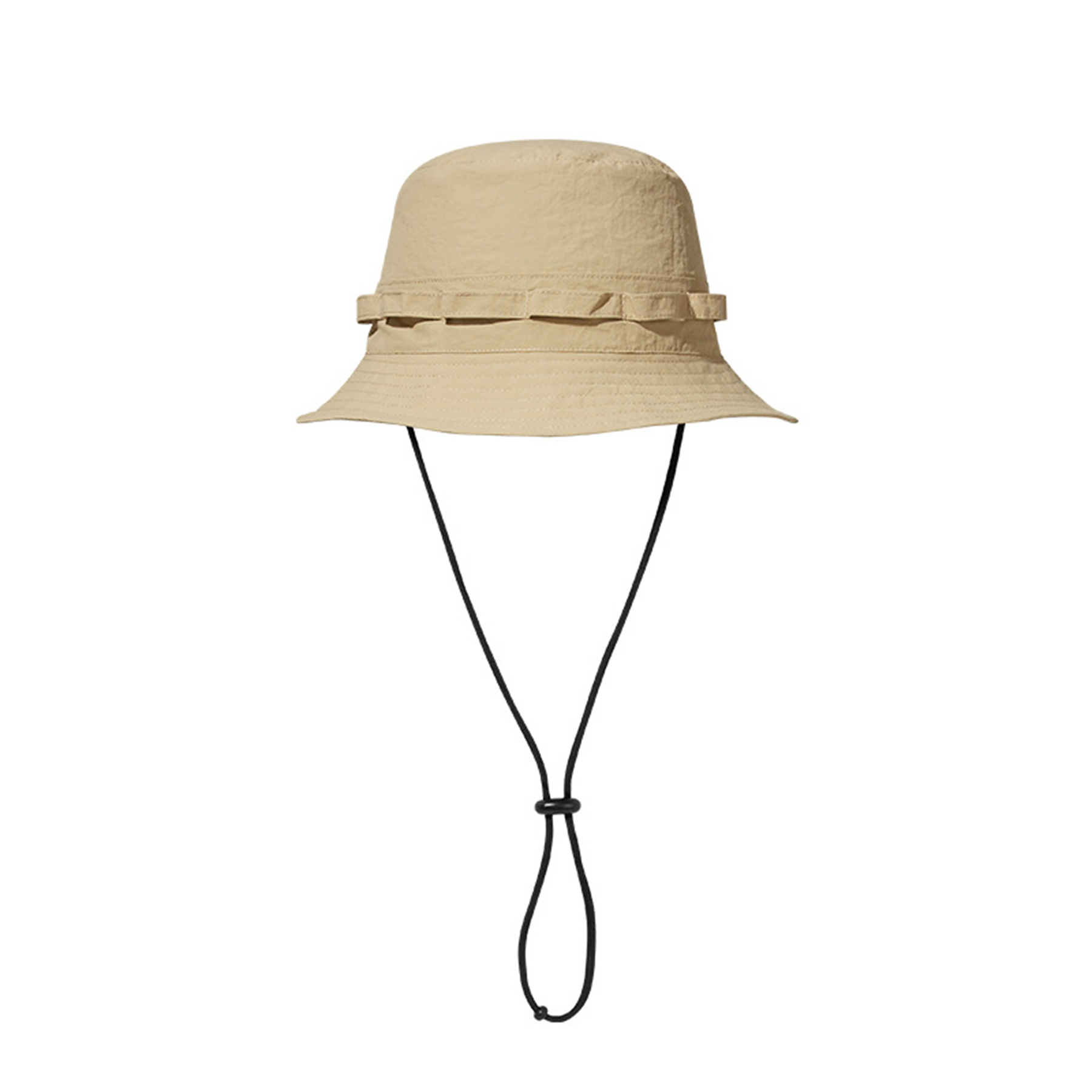 Foldable Fisherman Hat 1