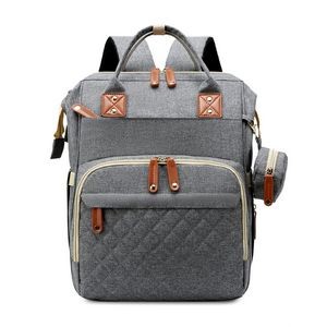 Oxford Business Briefcase Zipper Document Bag 8