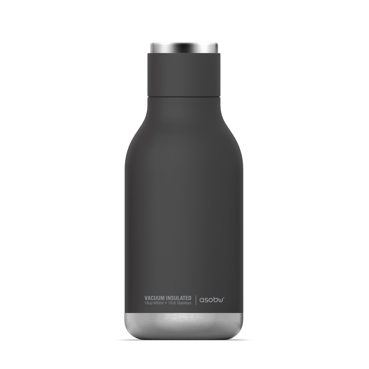 Asobu 16 Oz. Urban Vacuum Insulated Water Bottle 29