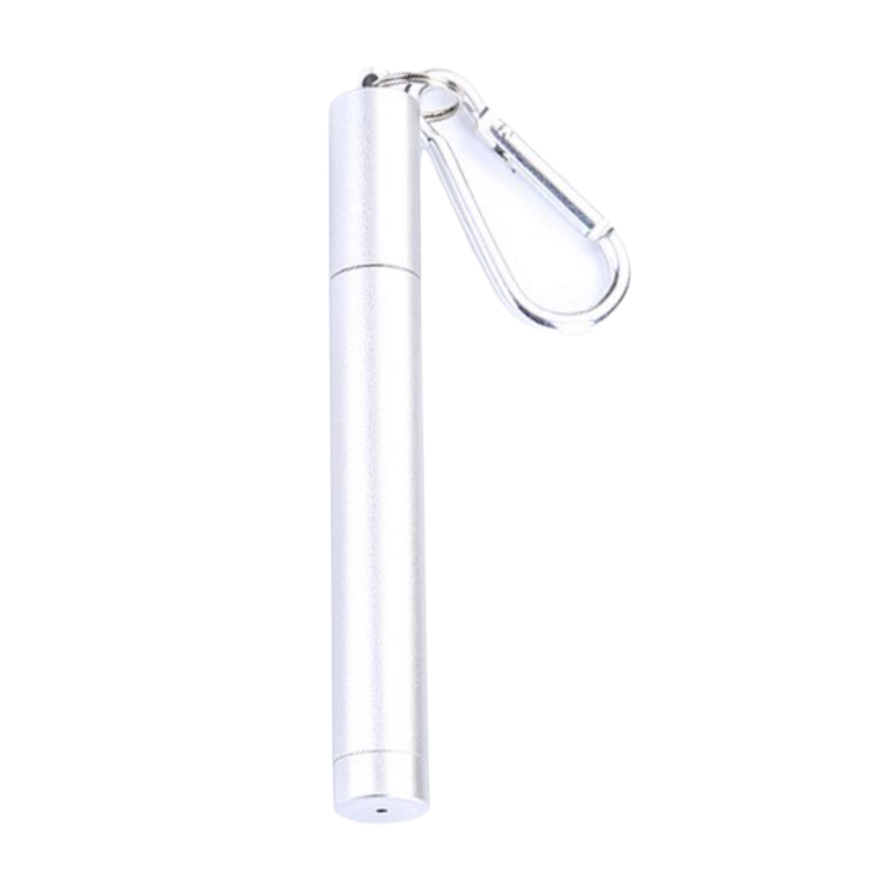 Reusable Stainless Steel Straw with Case 12