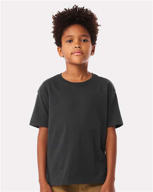 Youth 6 oz. Heavyweight Tee - 3010Y 71