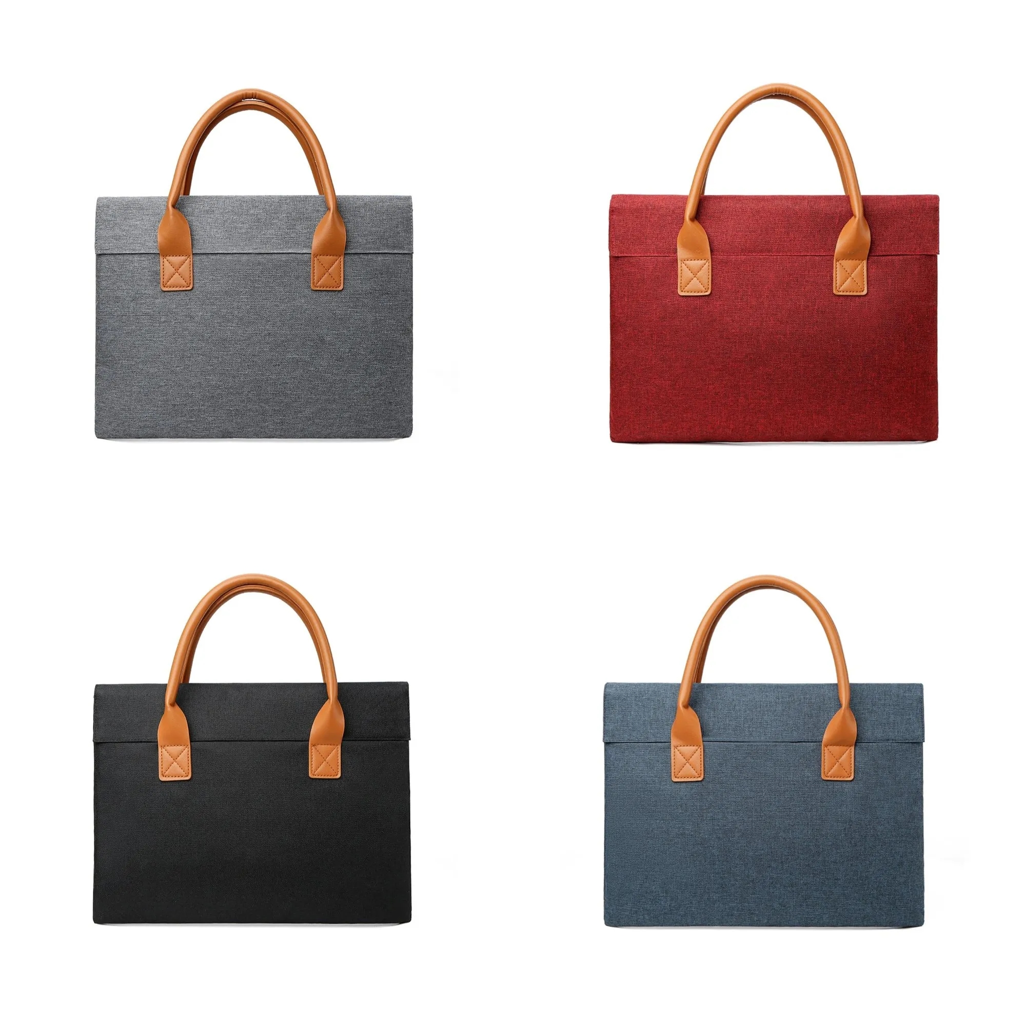 Portable Business Laptop Bag 2