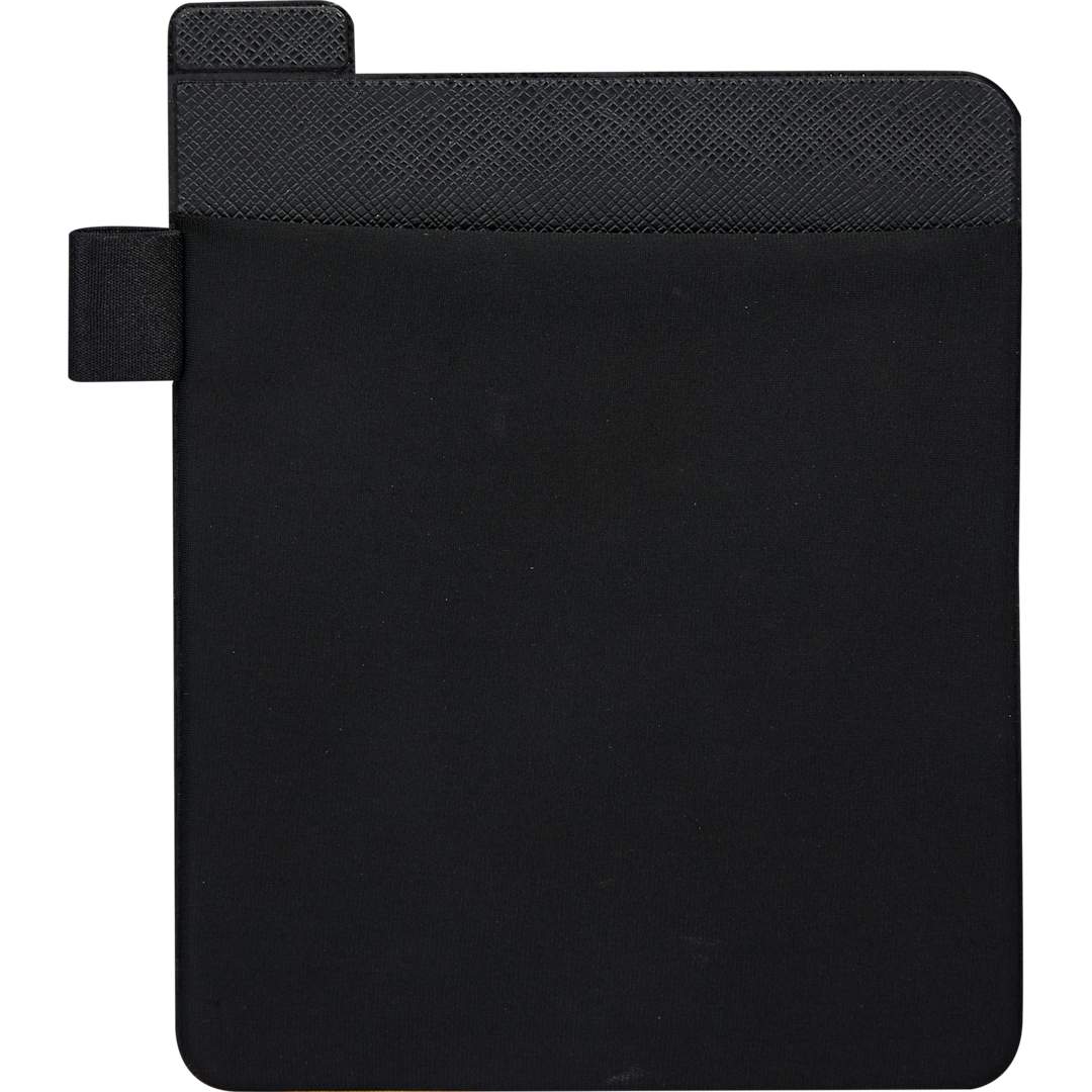 Grab & Go Mouse Carrying Pouch with Adhesive 5