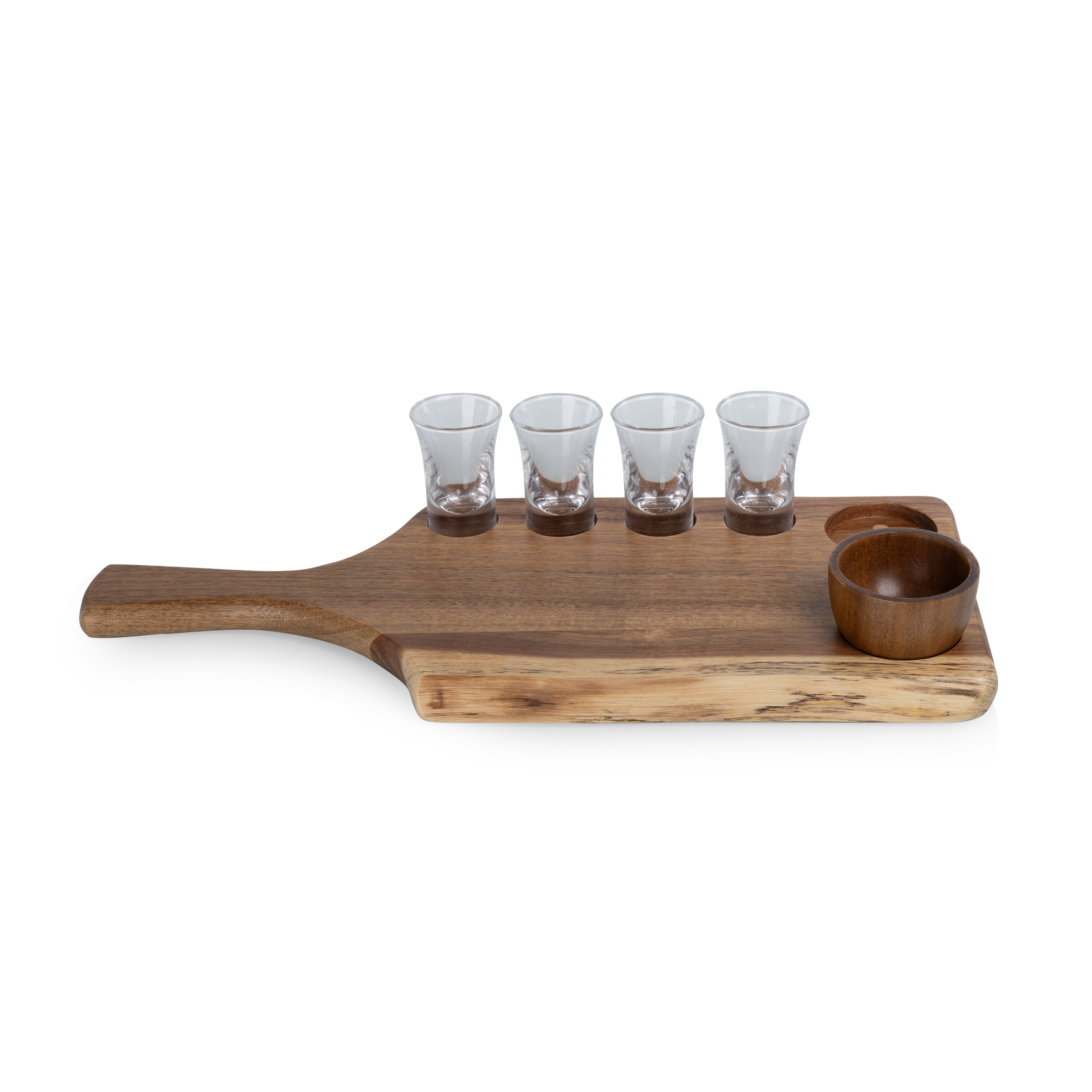 Tahona Tequila Serving Tray 2