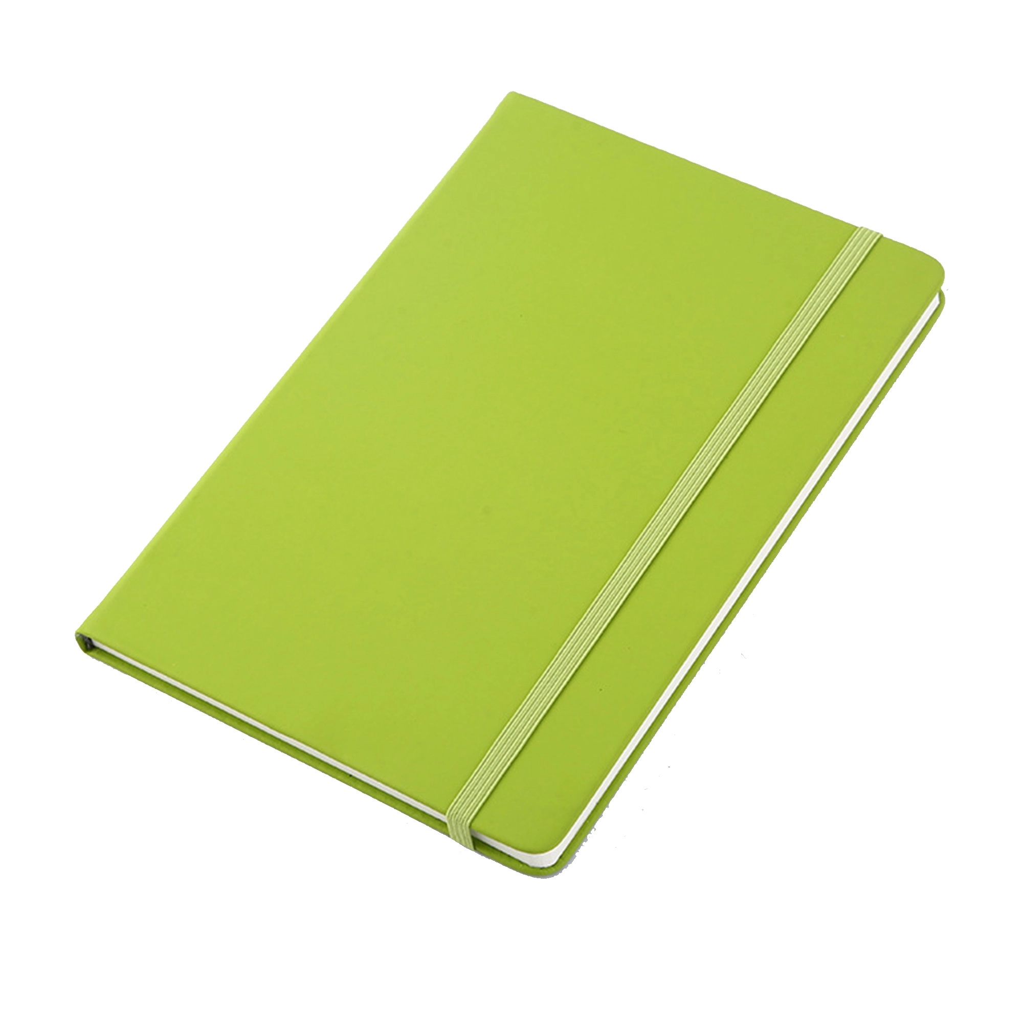 A5 Lined Journal Notebook 5