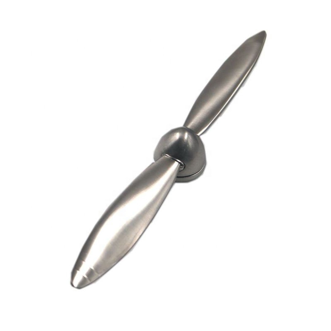 airplane Propeller Metal Letter Opener 4