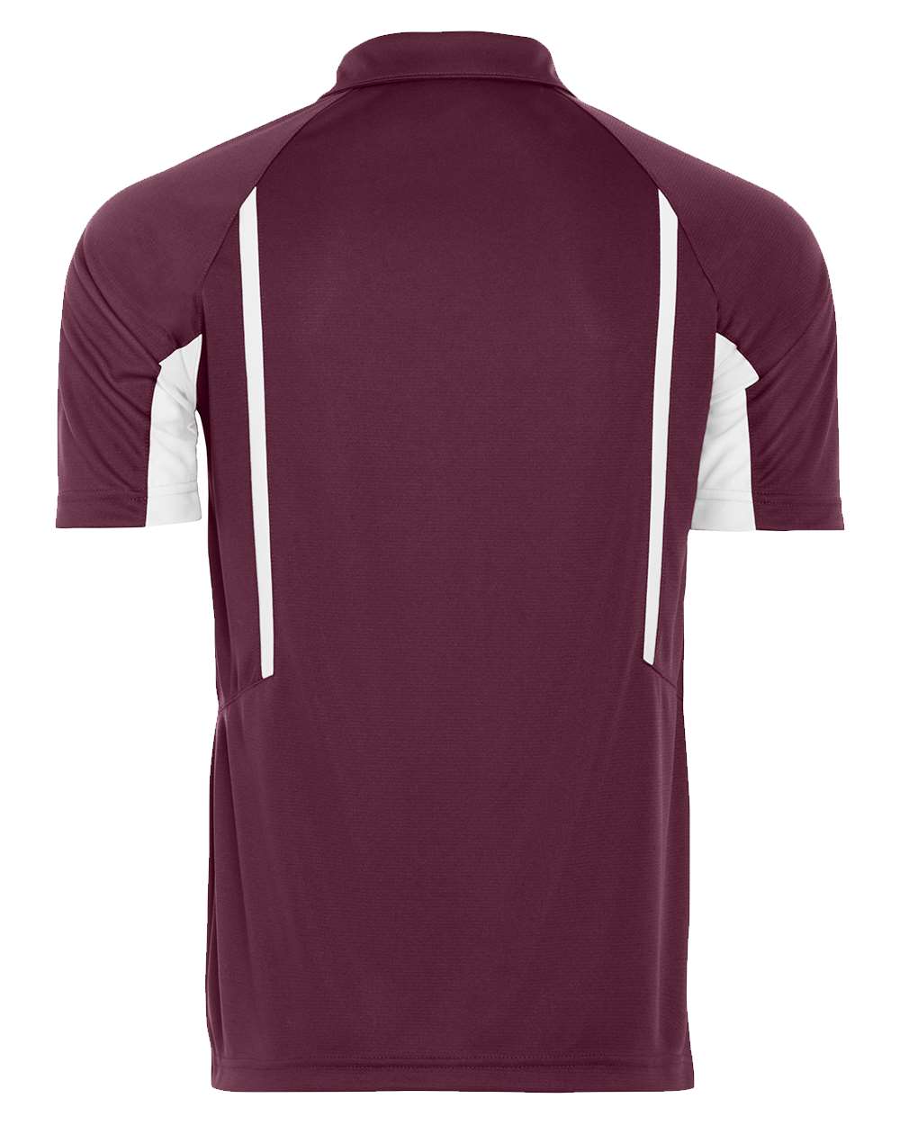 Men's Two-Tone Avenger Polo - 222530 51