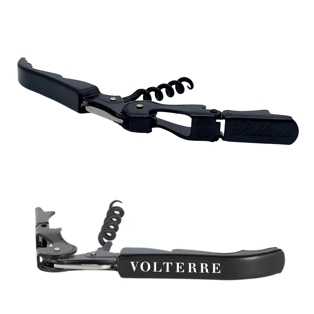 The Pulltap's Premium Classic 500 Corkscrew (Made in Spain) 5