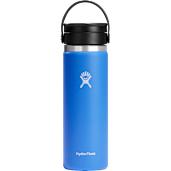 Hydro Flask® Wide Mouth With Flex Sip™ Lid 20oz 52