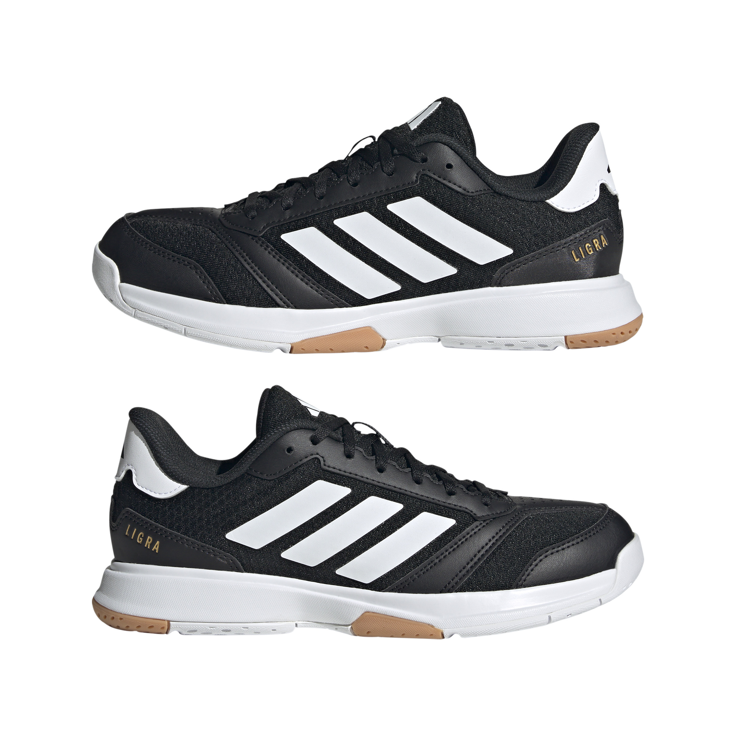 Ligra 8 Indoor Shoes 6