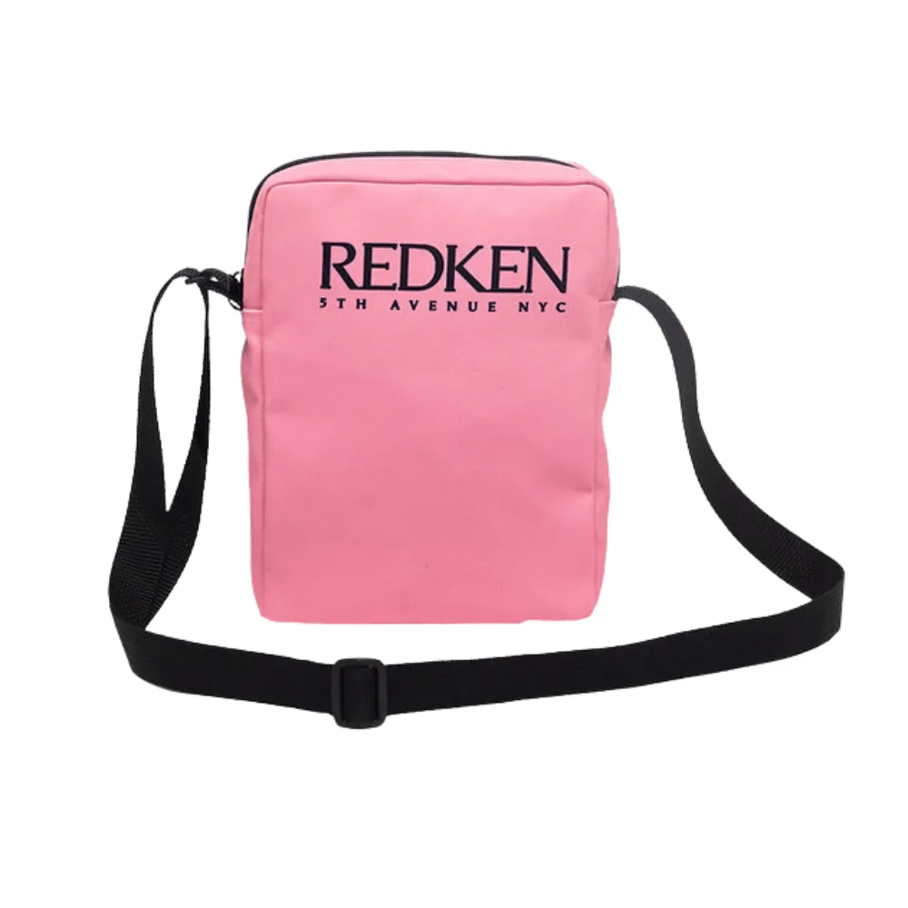 Full-Color Customized Crossbody Bag 4