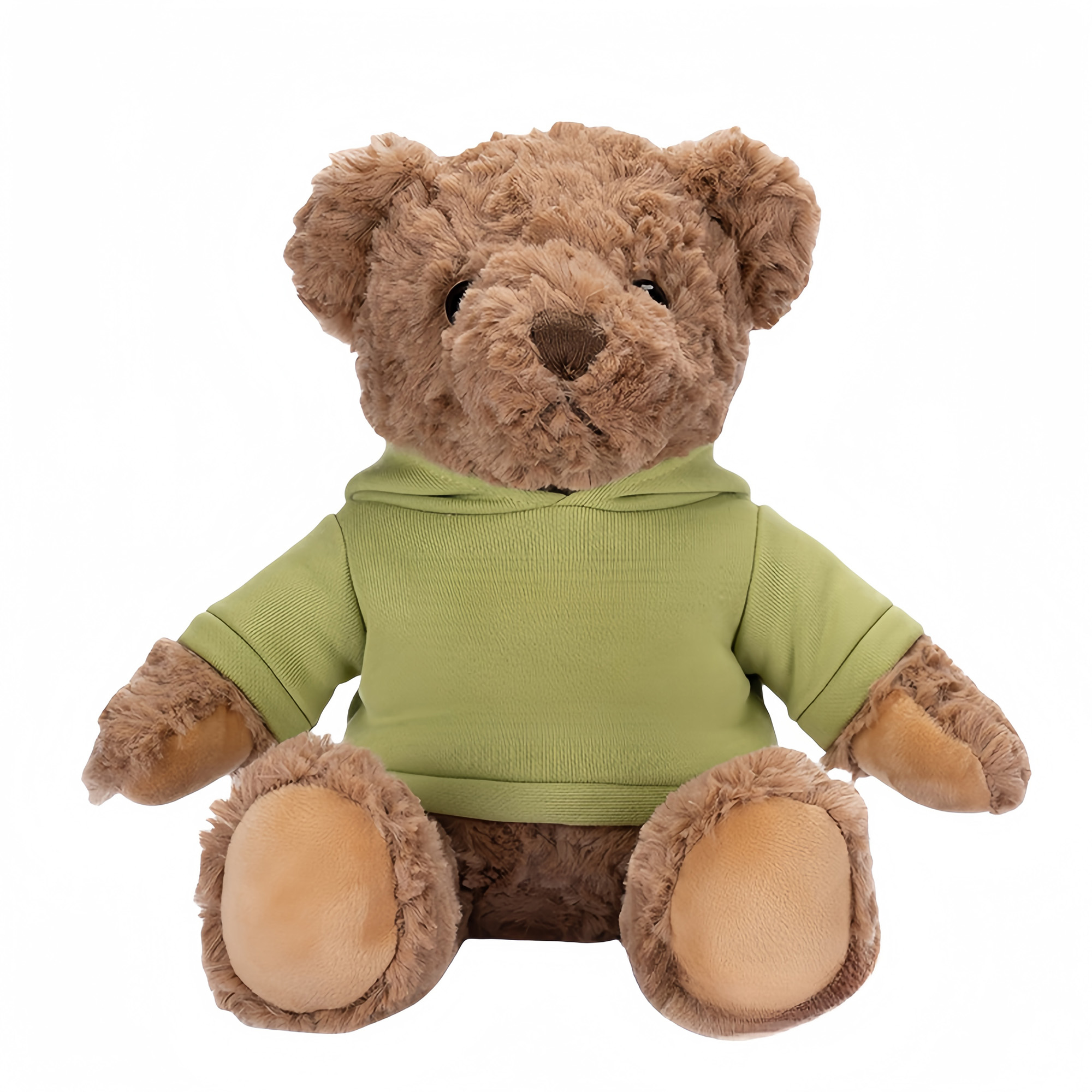 Pp Cotton Activity Gift Teddy Bear Plush Toy 2