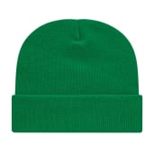 Cap America Knit Cap with Cuff 36