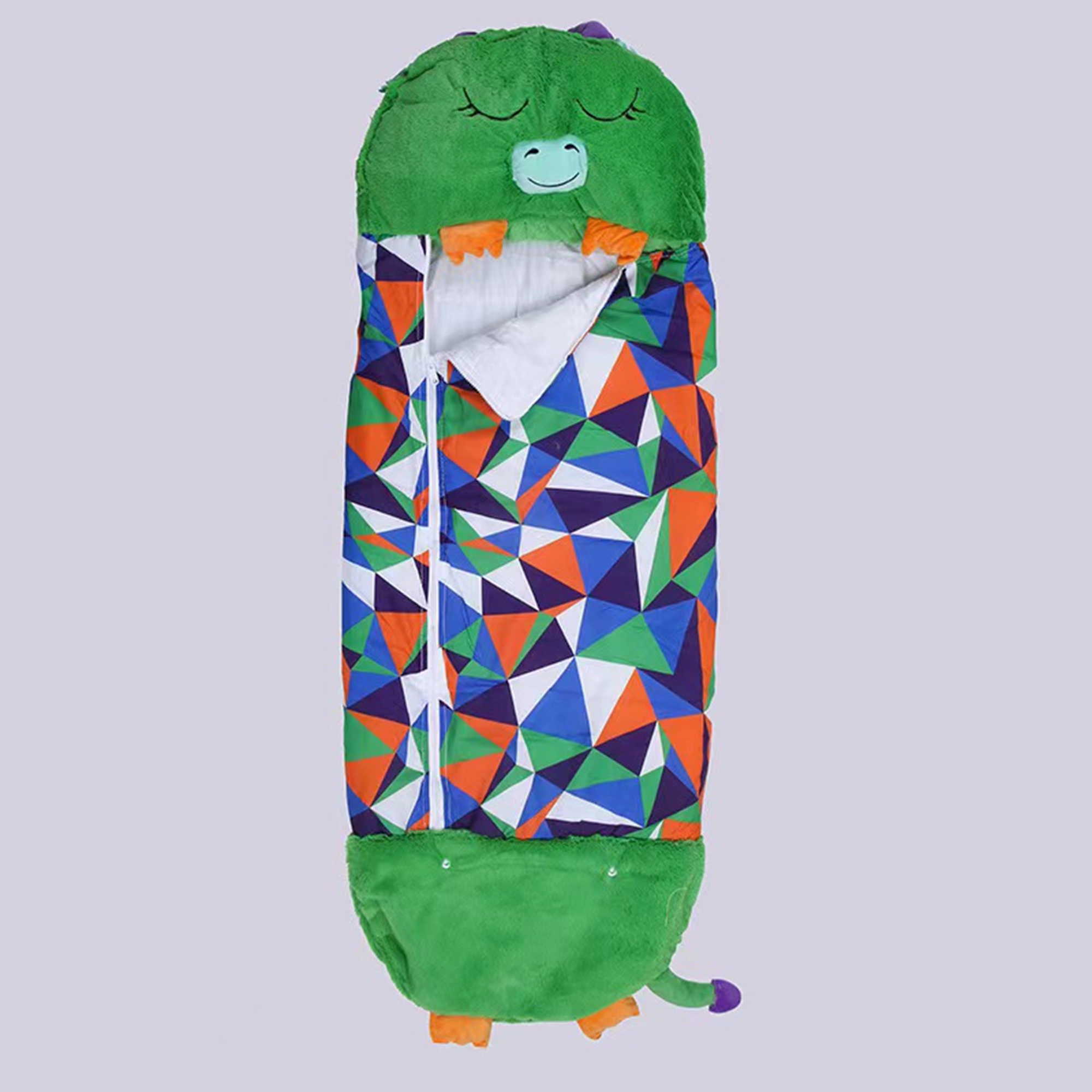 Kids Sleeping Bags for Boys & Girls 3